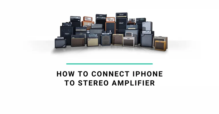 How-To-Connect-iPhone-To-Stereo-Amplifier