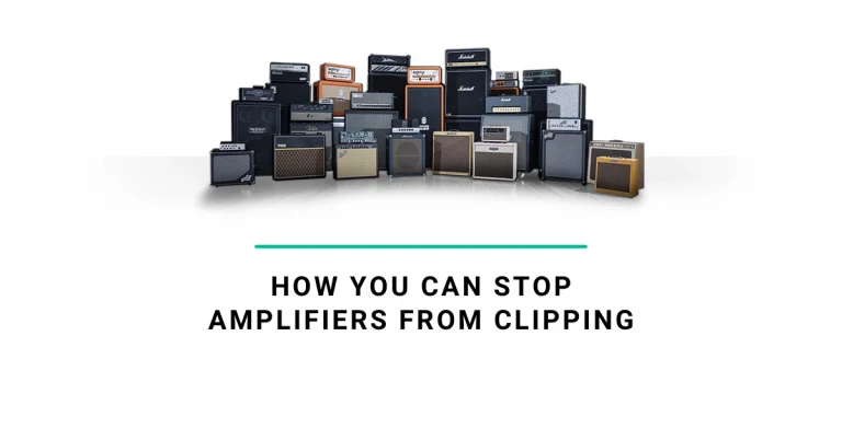 How-You-Can-Stop-Amplifiers-From-Clipping