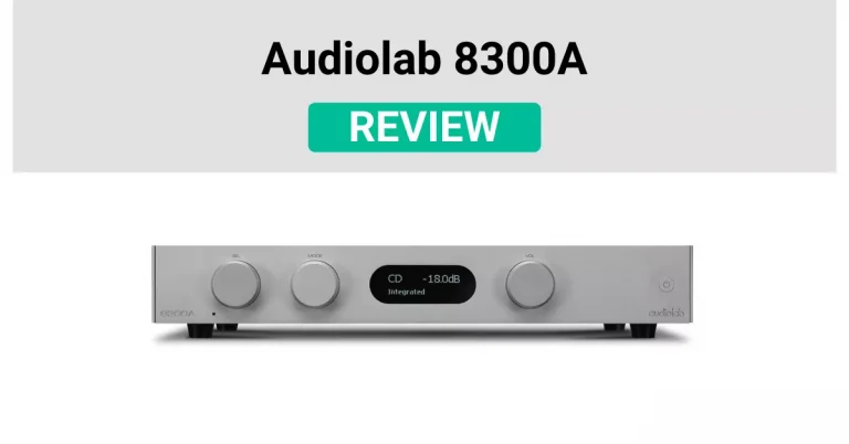 Audiolab-8300a