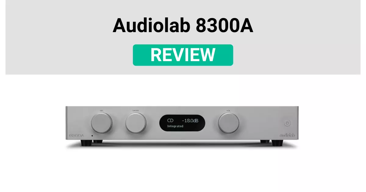 Audiolab-8300a