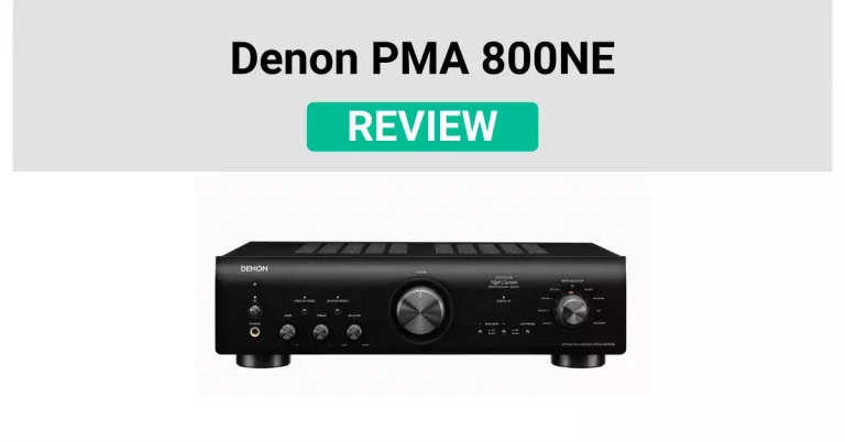 Denon-PMA-800NE