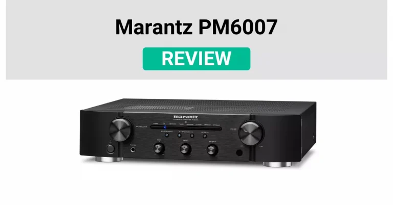 Marantz-PM6007