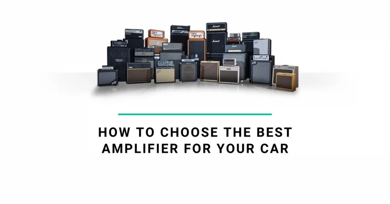 How-to-Choose-The-Best-Amplifier-for-Your-Car