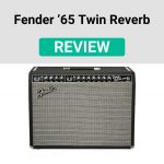 Fender 65 Twin Reverb