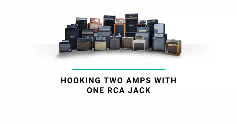 Hooking-Two-Amps-with-One-RCA-Jack